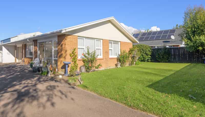 64A Edgecumbe Road, Tauranga South