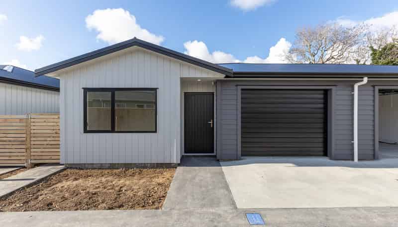 24c Paisley Street, Awapuni
