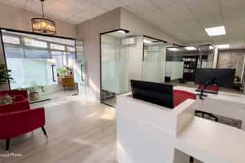 FOR SALE: Turnkey Elegance & Maximum Exposure