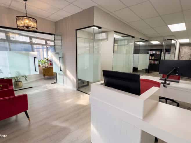 FOR SALE: Turnkey Elegance & Maximum Exposure