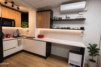 FOR SALE: Turnkey Elegance & Maximum Exposure