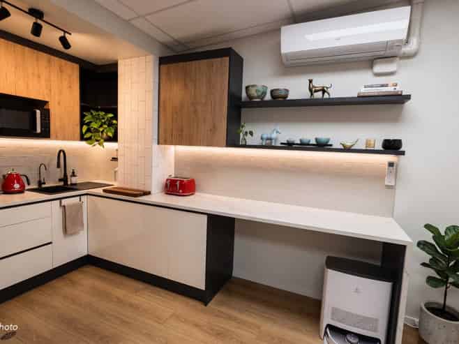 FOR SALE: Turnkey Elegance & Maximum Exposure