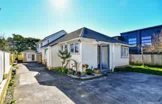 75 O'Donnell Avenue, Mount Roskill