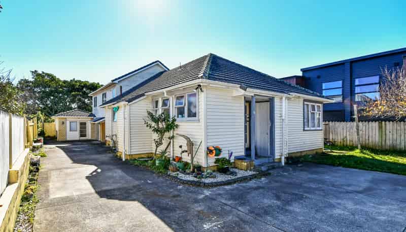 75 O'Donnell Avenue, Mount Roskill