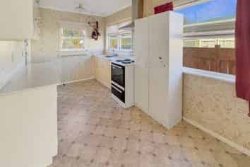 42 Rugby Street, Levin