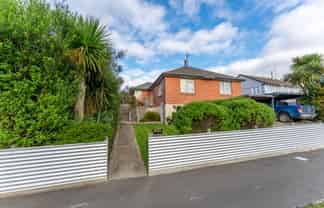 44 Dunkirk Street, Marchwiel