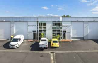 Versatile industrial investment