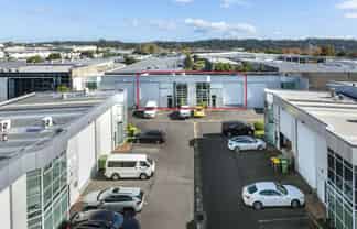 Versatile industrial investment