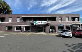 Rare Showroom Opportunity | Newmarket