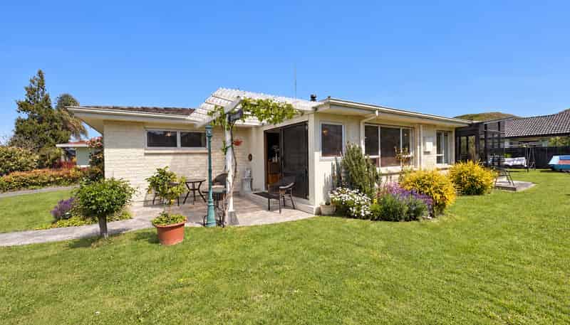 28 Trigg Crescent, Taradale