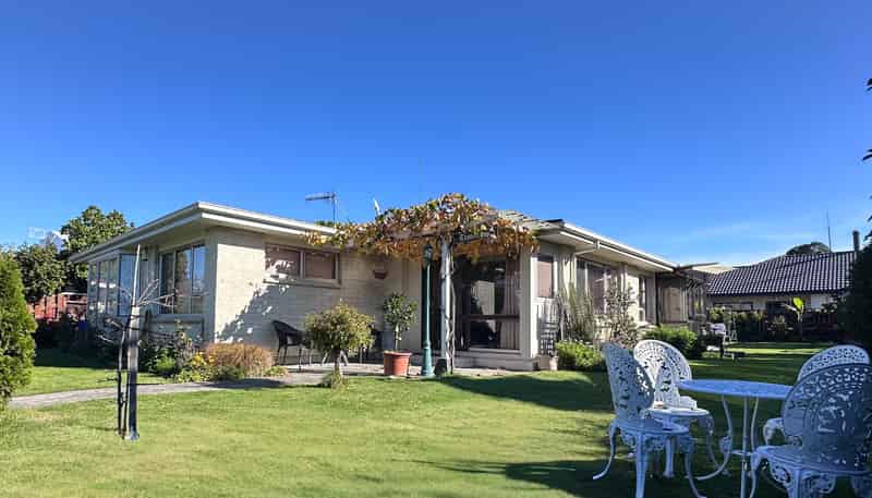 28 Trigg Crescent, Taradale