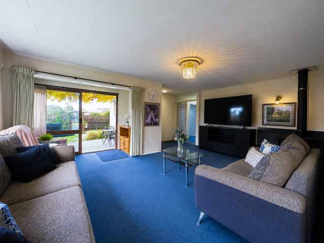 28 Trigg Crescent, Taradale