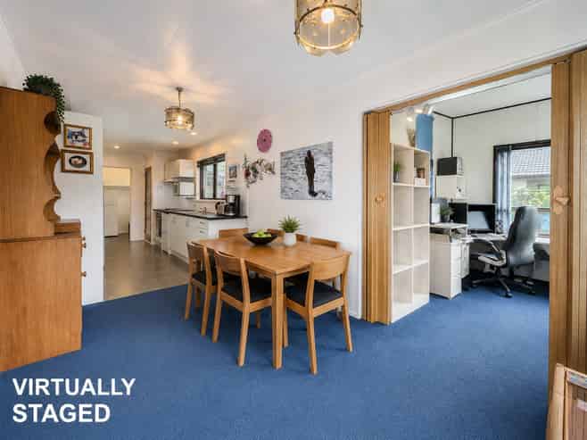 28 Trigg Crescent, Taradale