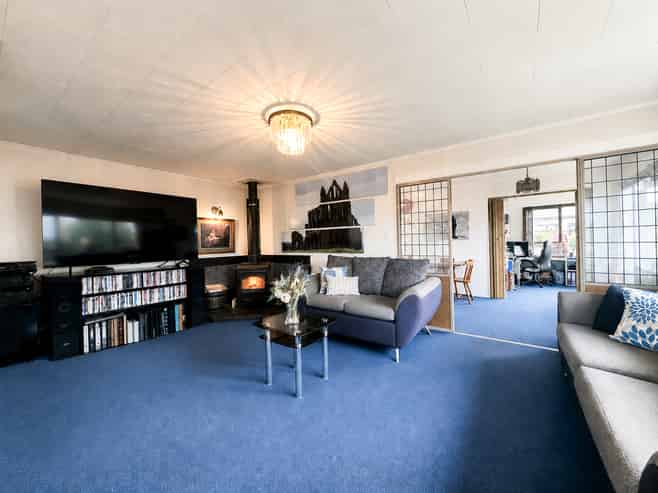 28 Trigg Crescent, Taradale