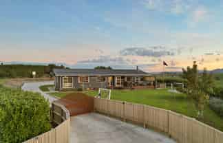 463 Kainui Road, Taupiri