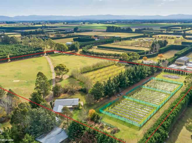138 Harrs Road, Swannanoa