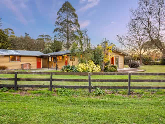 138 Harrs Road, Swannanoa