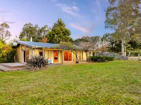 138 Harrs Road, Swannanoa