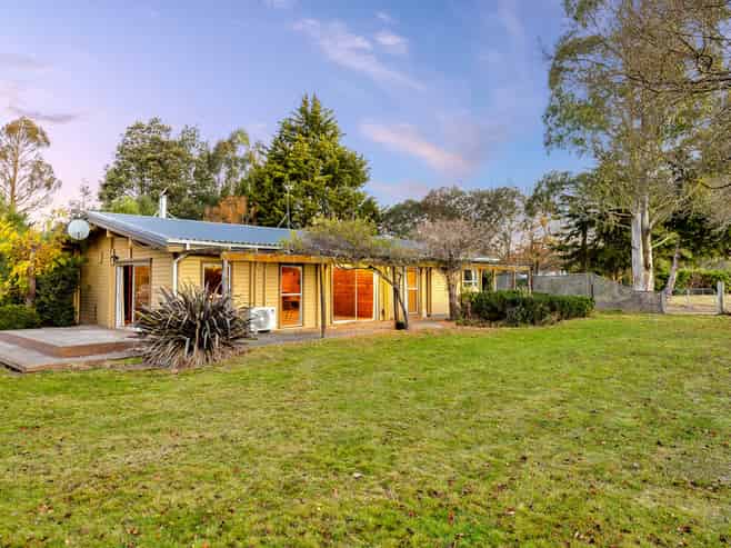 138 Harrs Road, Swannanoa