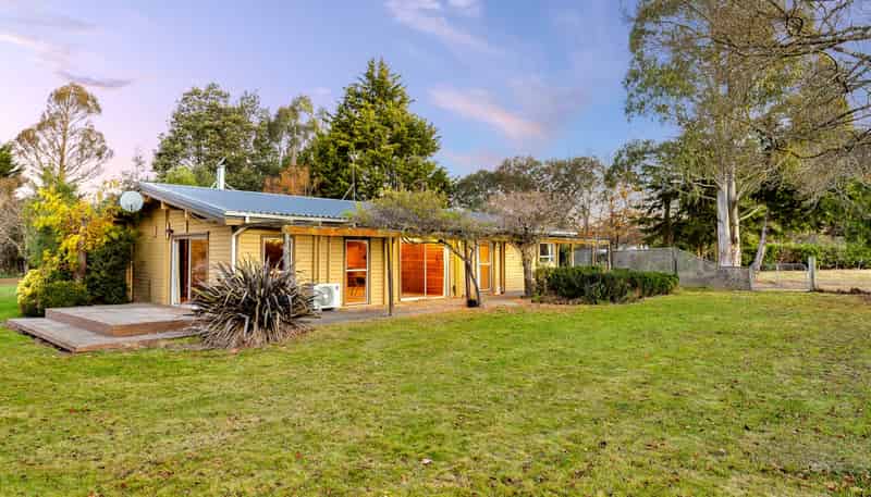 138 Harrs Road, Swannanoa
