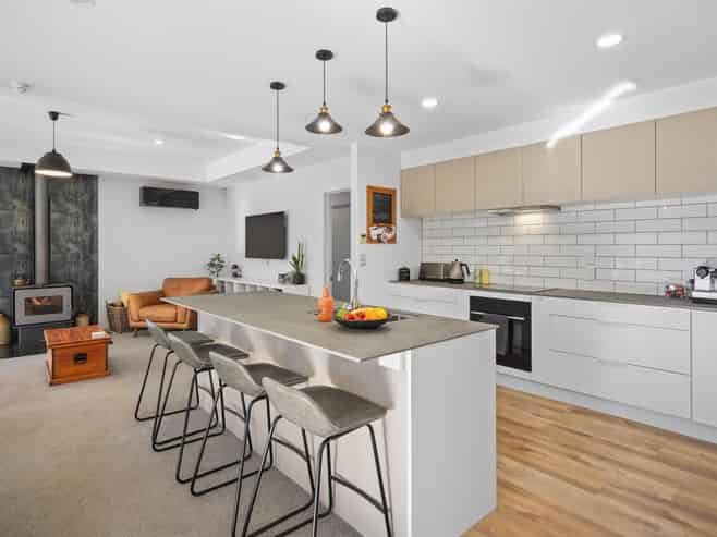 1 Lochiel Drive, Hanmer Springs