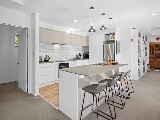 1 Lochiel Drive, Hanmer Springs