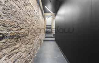 109.6sqm CBD Office - High Profile Route