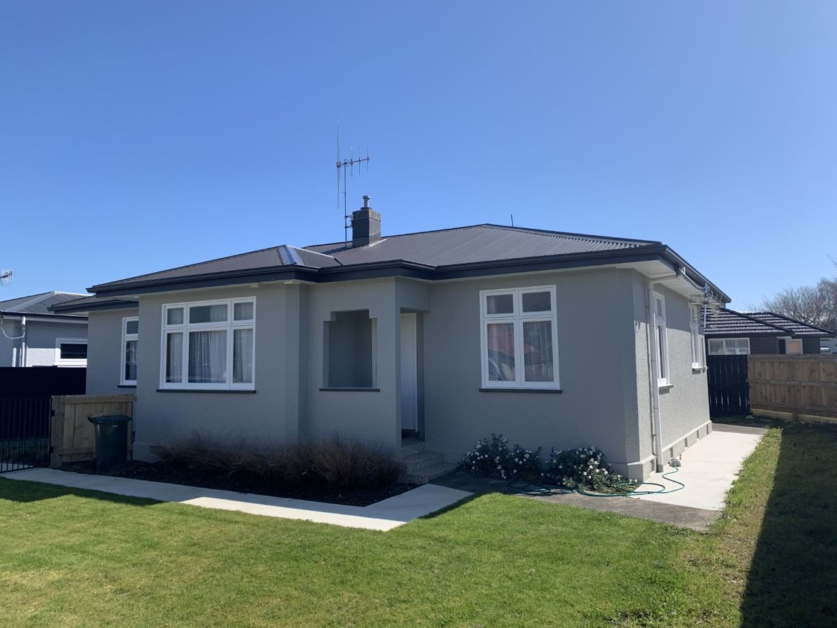 CITY CENTRE - 3 BEDROOM