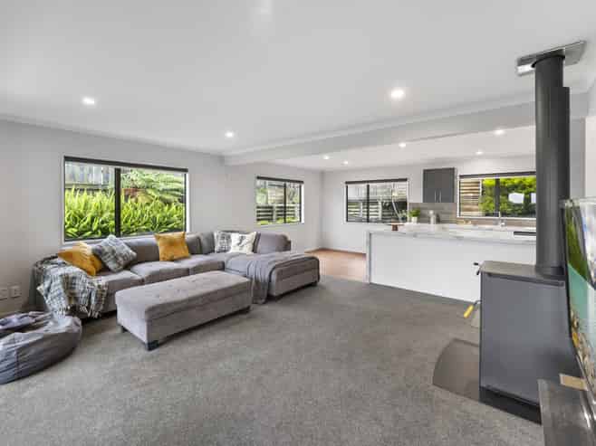 2C Cautley Street, Richmond