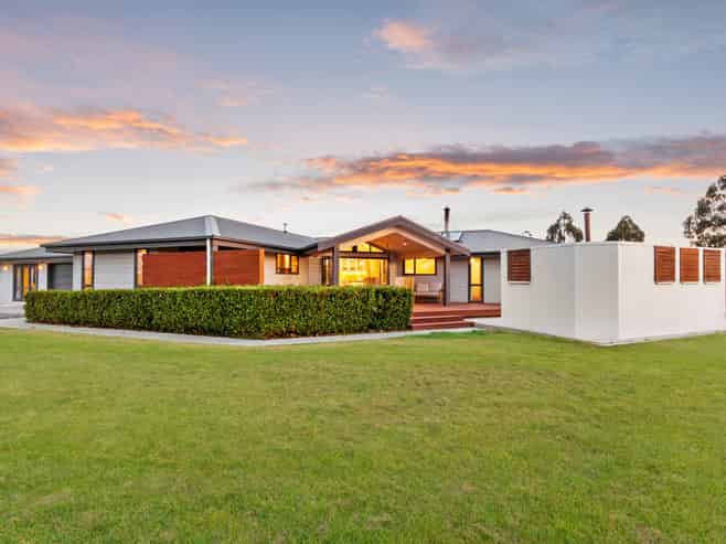 69 Threlkelds Road, Ohoka