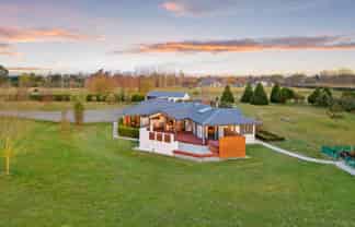 69 Threlkelds Road, Ohoka