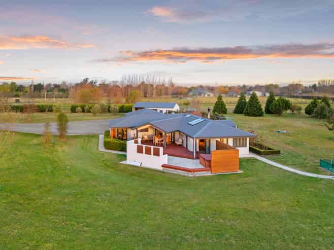 69 Threlkelds Road, Ohoka
