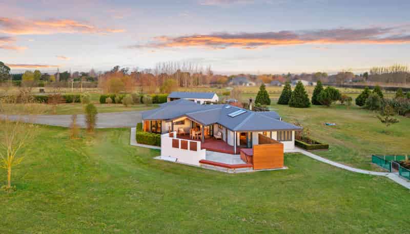 69 Threlkelds Road, Ohoka