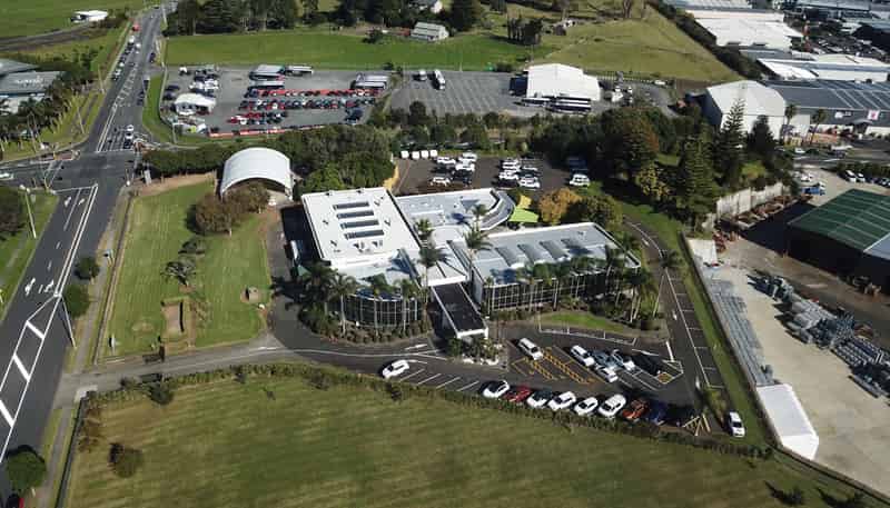 364 East Tamaki Road, East Tamaki