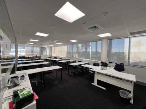 Large-scale versatile East Tamaki facility