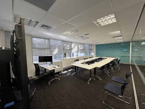Large-scale versatile East Tamaki facility