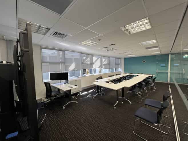 Large-scale versatile East Tamaki facility