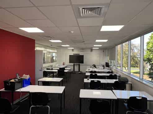 Large-scale versatile East Tamaki facility