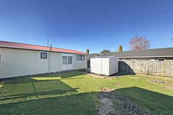 20A London Street , Dannevirke