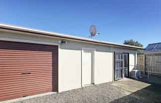 20A London Street , Dannevirke