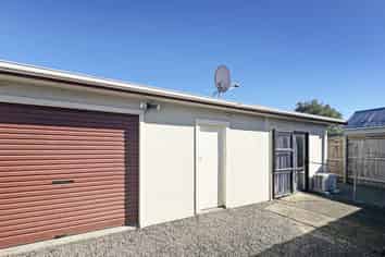 20A London Street , Dannevirke