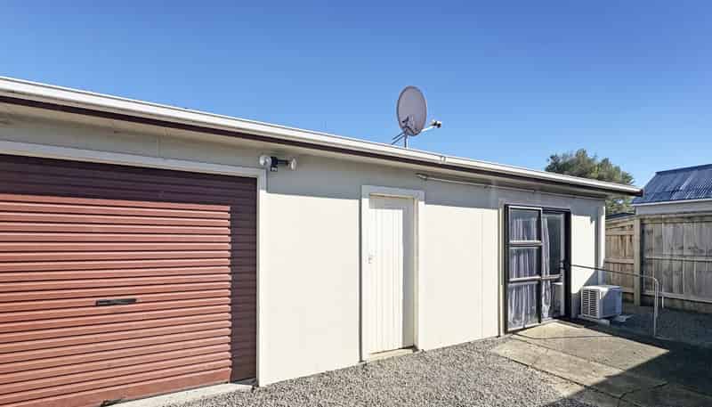 20A London Street , Dannevirke