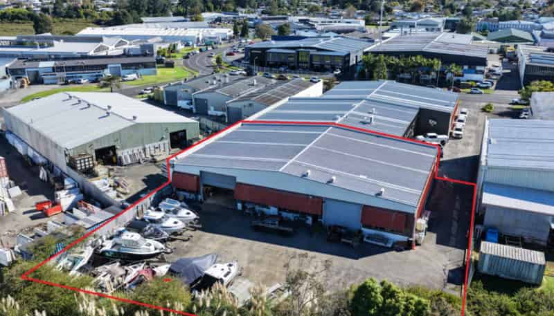 C/57 Ben Lomond Crescent, Pakuranga