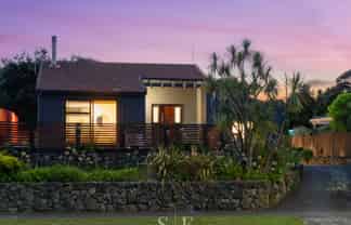 179 Tutere Street, WAIKANAE BEACH