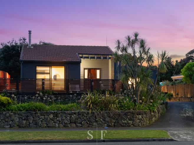 179 Tutere Street, WAIKANAE BEACH