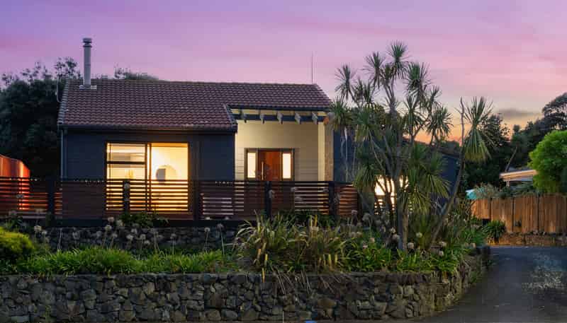 179 Tutere Street, WAIKANAE BEACH