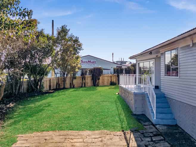 238 Browns Road, Clendon Park