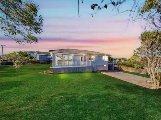 238 Browns Road, Clendon Park