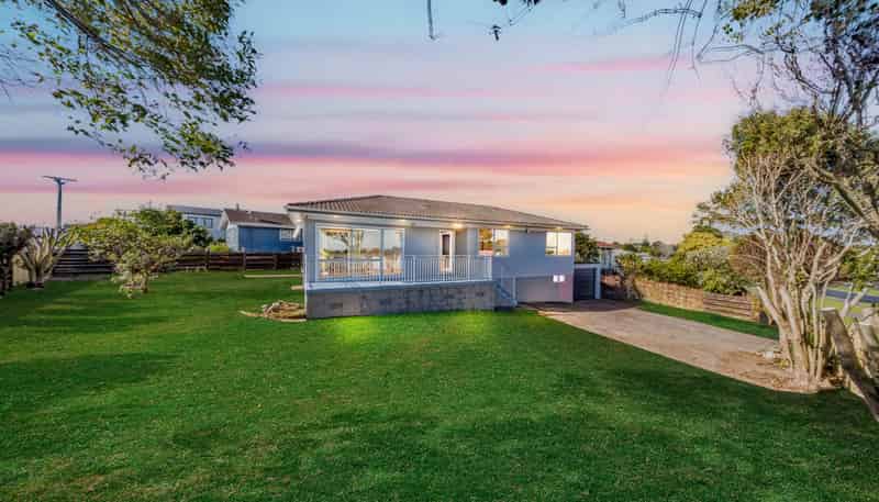 238 Browns Road, Clendon Park