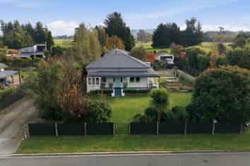 260 Talbot Street, Geraldine